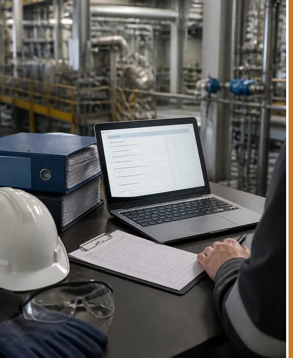Аттестация специалистов по промышленной безопасности в Долгопрудном